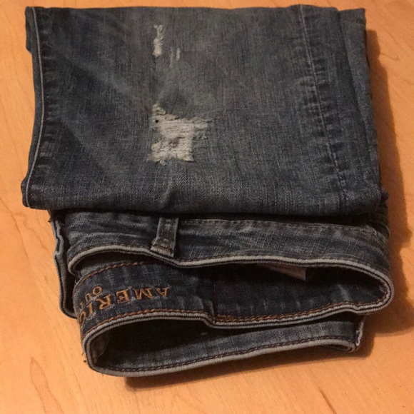 American Eagle Denim - Picture 2 of 3
